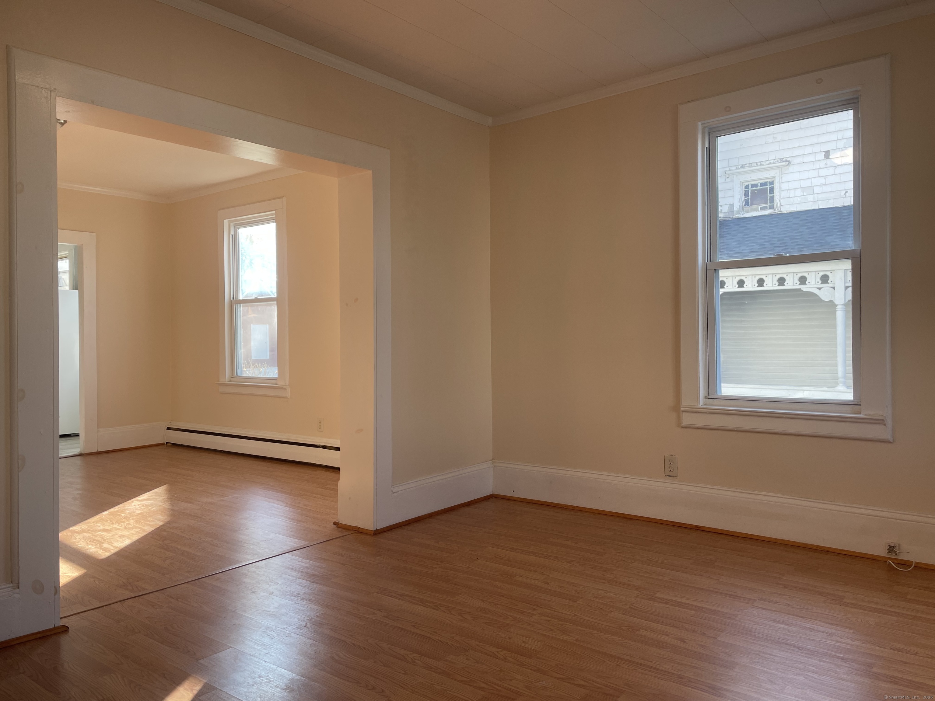 Rental Property at Lee Avenue 1, New London, Connecticut - Bedrooms: 2 
Bathrooms: 1 
Rooms: 5  - $1,650 MO.