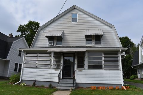 39 Highland Avenue Beacon Falls CT 06403