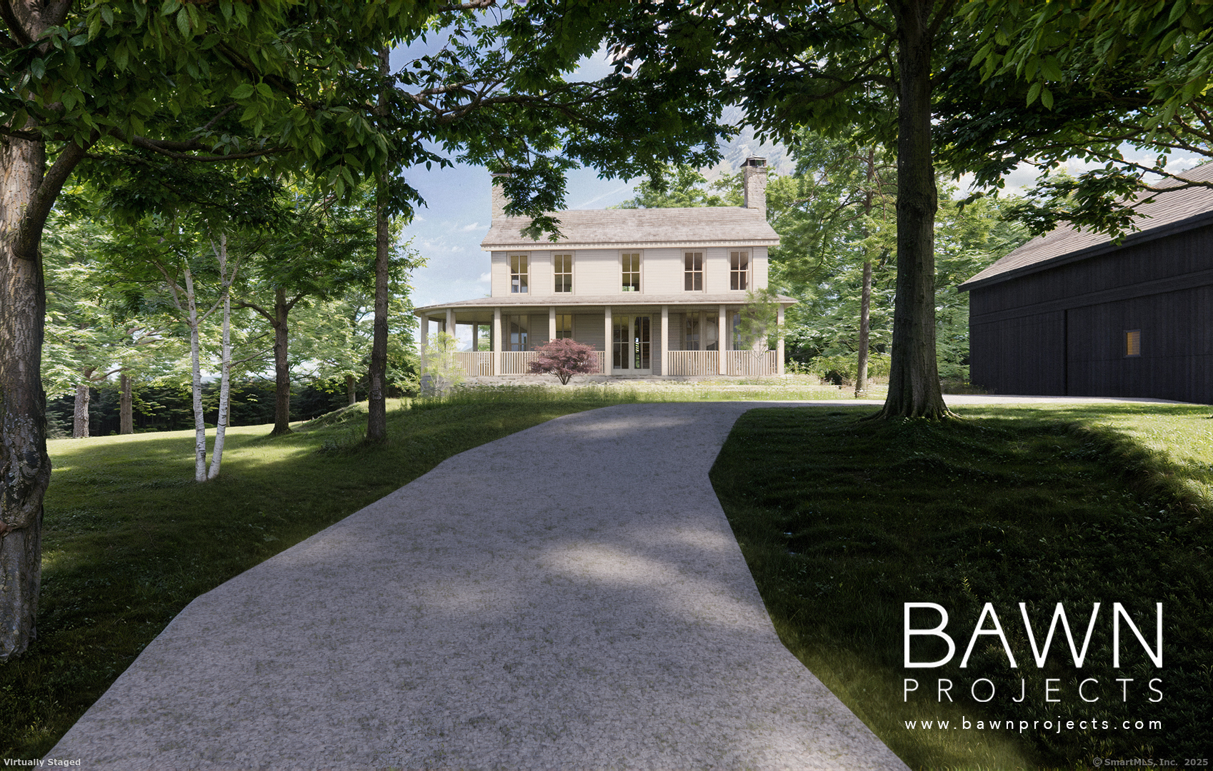 80 Lounsbury Lane