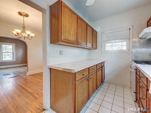 Tiny photo for 10 Frances Avenue, Norwalk, CT 06854 (MLS # 24146116)