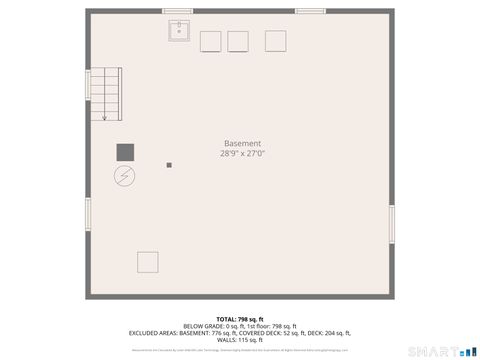 Tiny photo for 10 Frances Avenue, Norwalk, CT 06854 (MLS # 24146116)