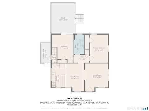 Tiny photo for 10 Frances Avenue, Norwalk, CT 06854 (MLS # 24146116)