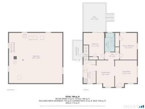 Tiny photo for 10 Frances Avenue, Norwalk, CT 06854 (MLS # 24146116)