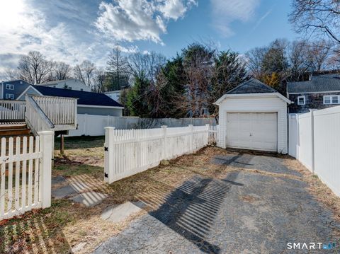 Tiny photo for 10 Frances Avenue, Norwalk, CT 06854 (MLS # 24146116)