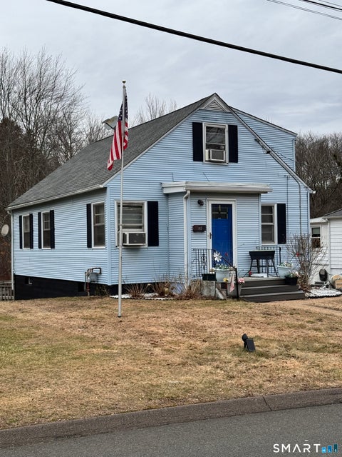 Photo of 45 Lawrence Street, Vernon, CT 06066 (MLS # 24160456)