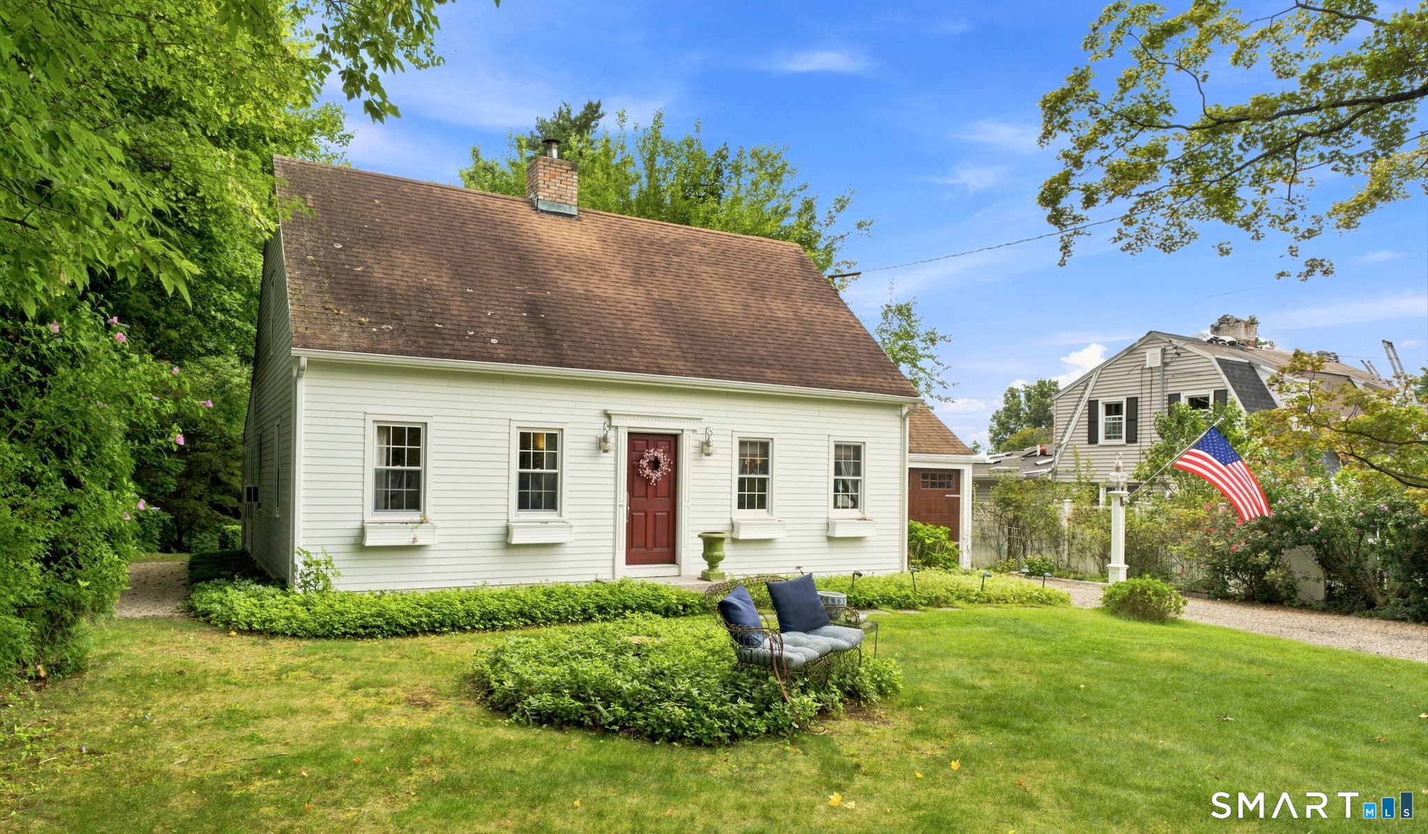 125 Bailey Road
