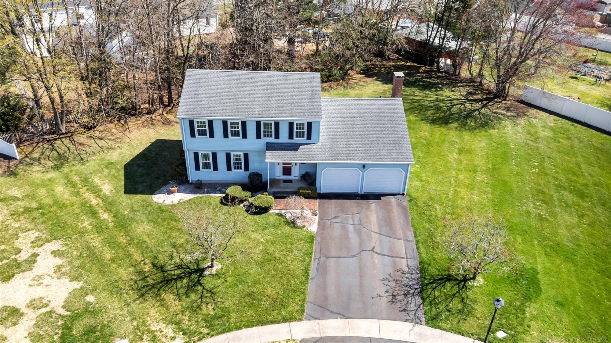 5 Whitney Court, Cromwell, Connecticut image 36