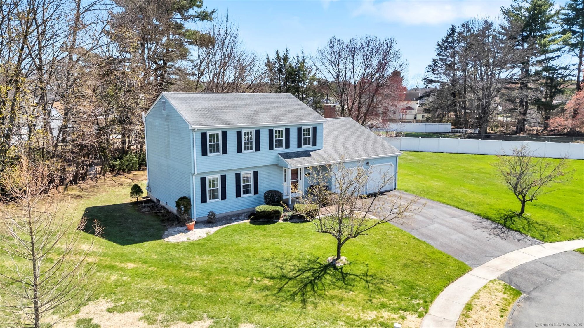 5 Whitney Court, Cromwell, Connecticut image 35