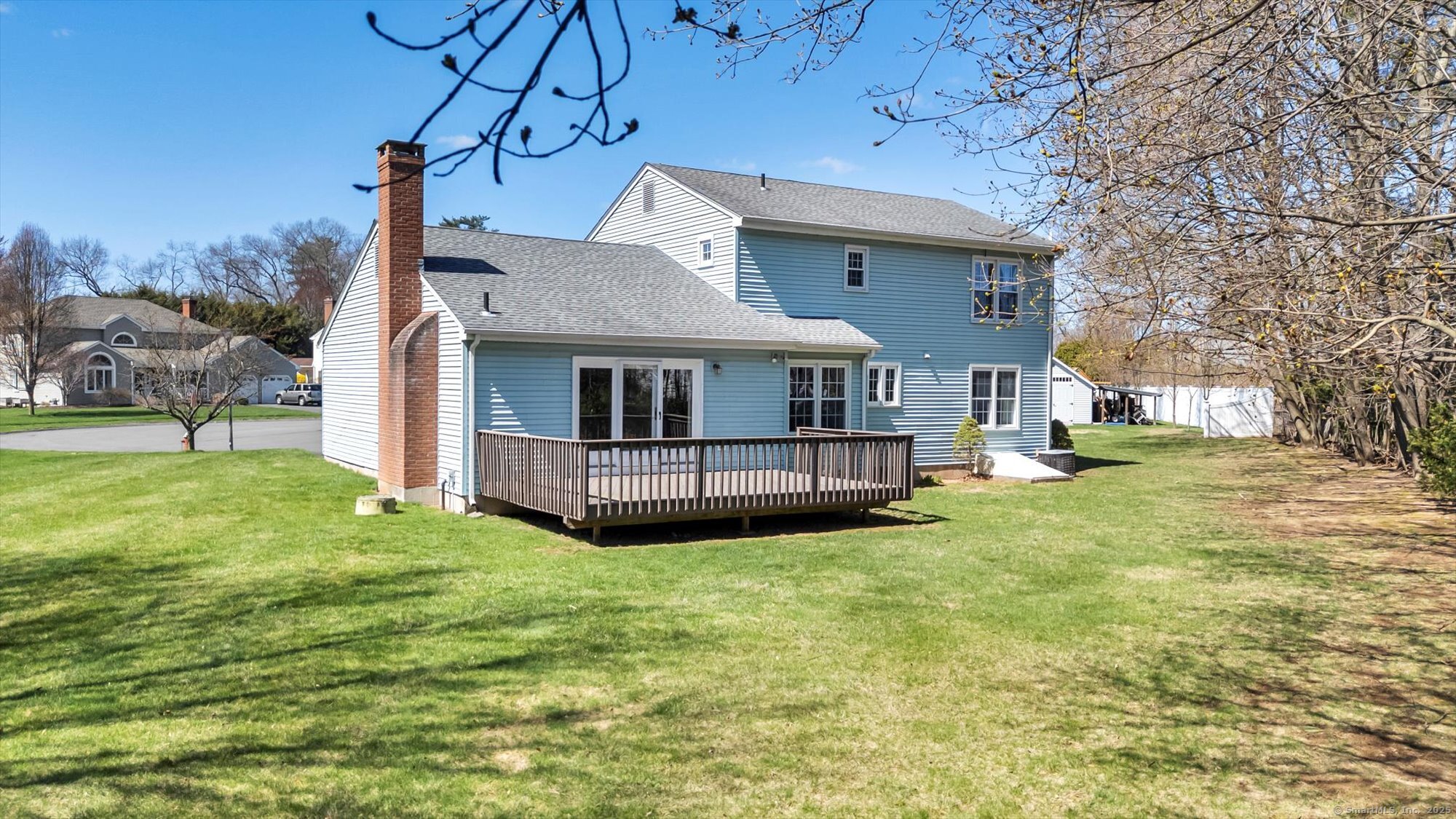 5 Whitney Court, Cromwell, Connecticut image 37
