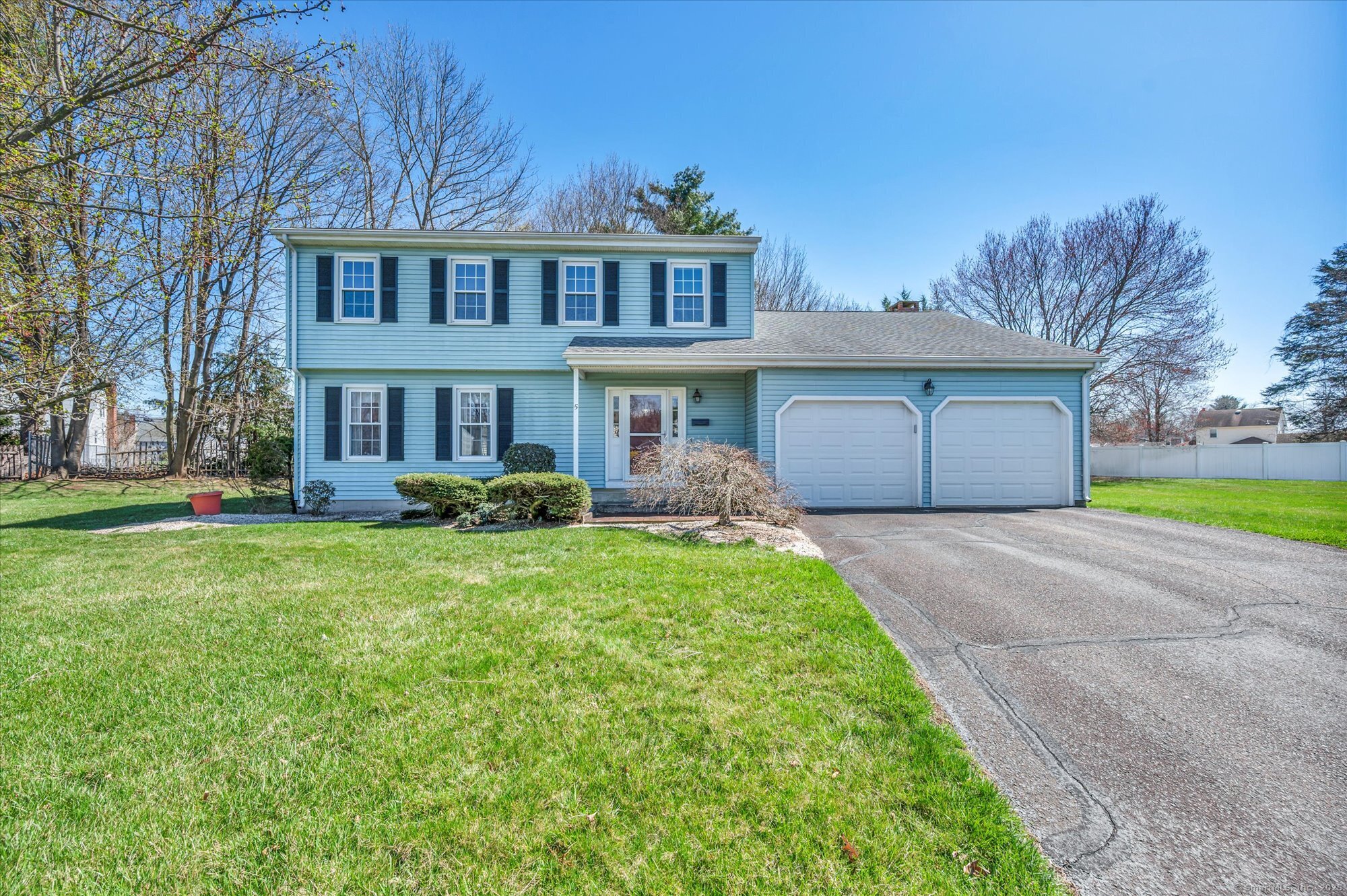 5 Whitney Court, Cromwell, Connecticut image 1