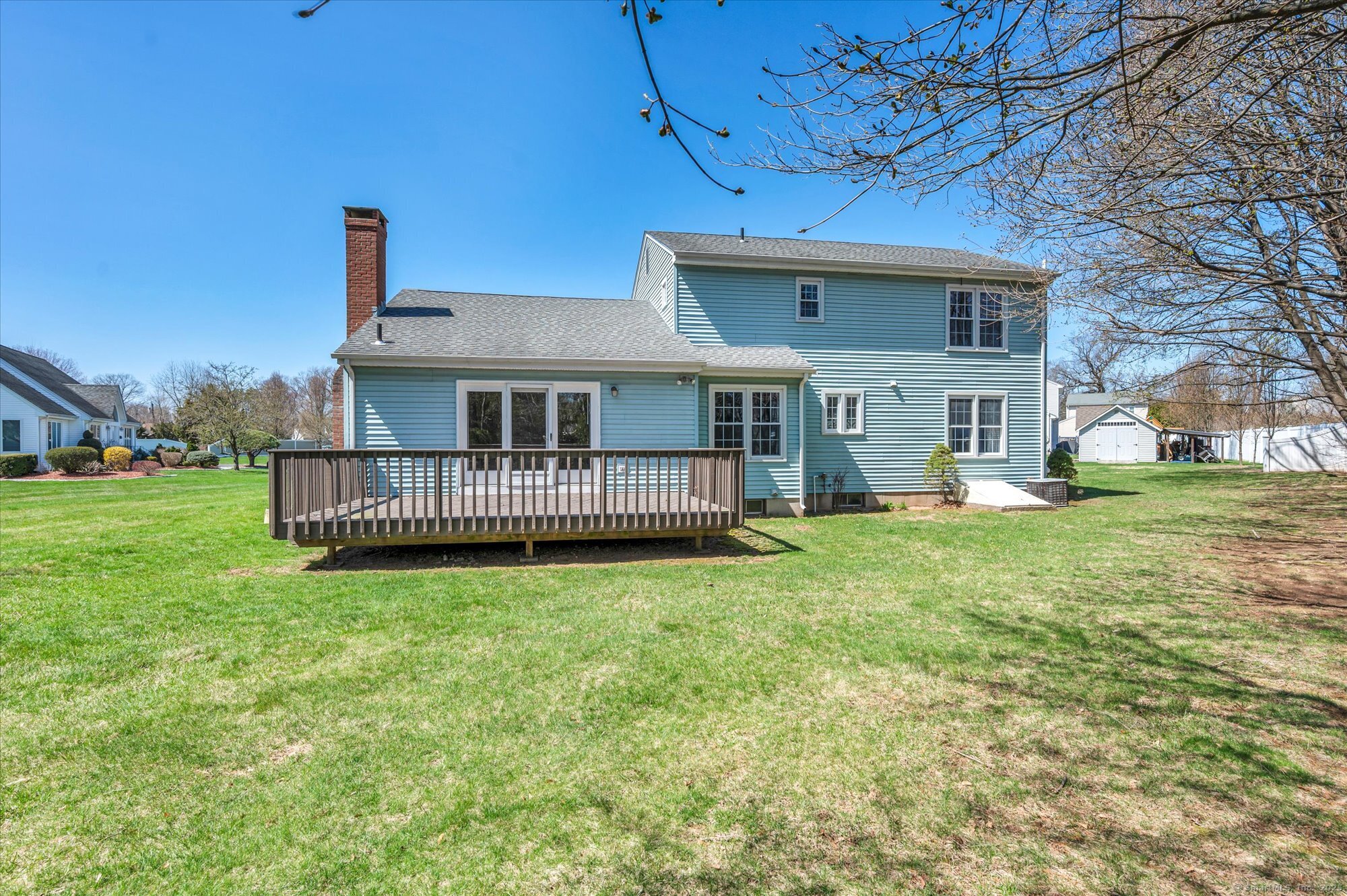 5 Whitney Court, Cromwell, Connecticut image 33