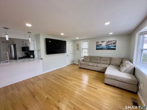 Tiny photo for 309 Greenfield Street, Fairfield, CT 06825 (MLS # 24151725)