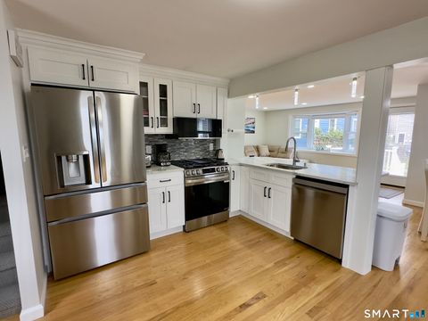 Tiny photo for 309 Greenfield Street, Fairfield, CT 06825 (MLS # 24151725)