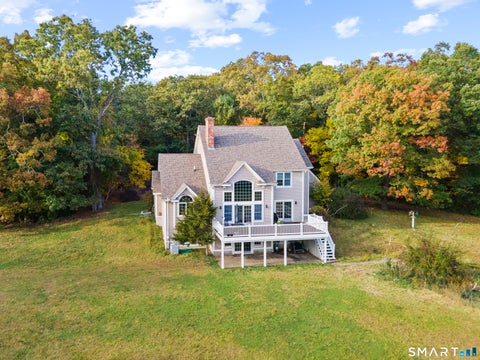 Tiny photo for 26 Potash Hill Road, Sprague, CT 06330 (MLS # 24215172)