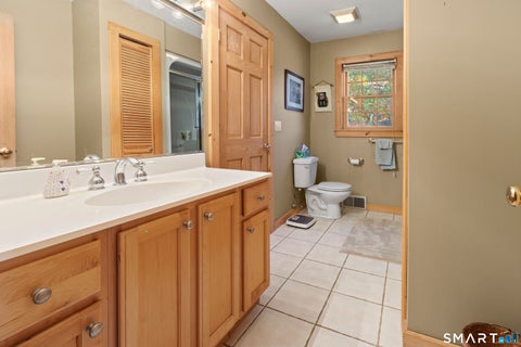 Tiny photo for 26 Potash Hill Road, Sprague, CT 06330 (MLS # 24215172)