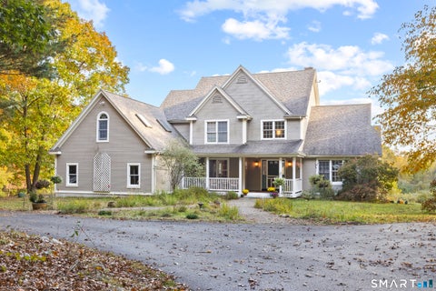Photo of 26 Potash Hill Road, Sprague, CT 06330 (MLS # 24215172)