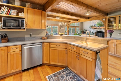 Tiny photo for 26 Potash Hill Road, Sprague, CT 06330 (MLS # 24215172)