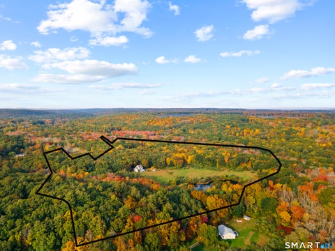 Tiny photo for 26 Potash Hill Road, Sprague, CT 06330 (MLS # 24215172)