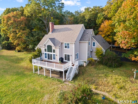 Tiny photo for 26 Potash Hill Road, Sprague, CT 06330 (MLS # 24215172)