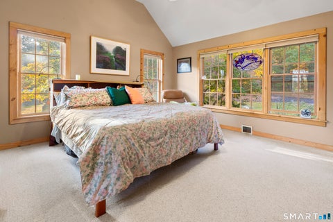 Tiny photo for 26 Potash Hill Road, Sprague, CT 06330 (MLS # 24215172)