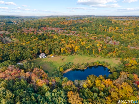 Tiny photo for 26 Potash Hill Road, Sprague, CT 06330 (MLS # 24215172)
