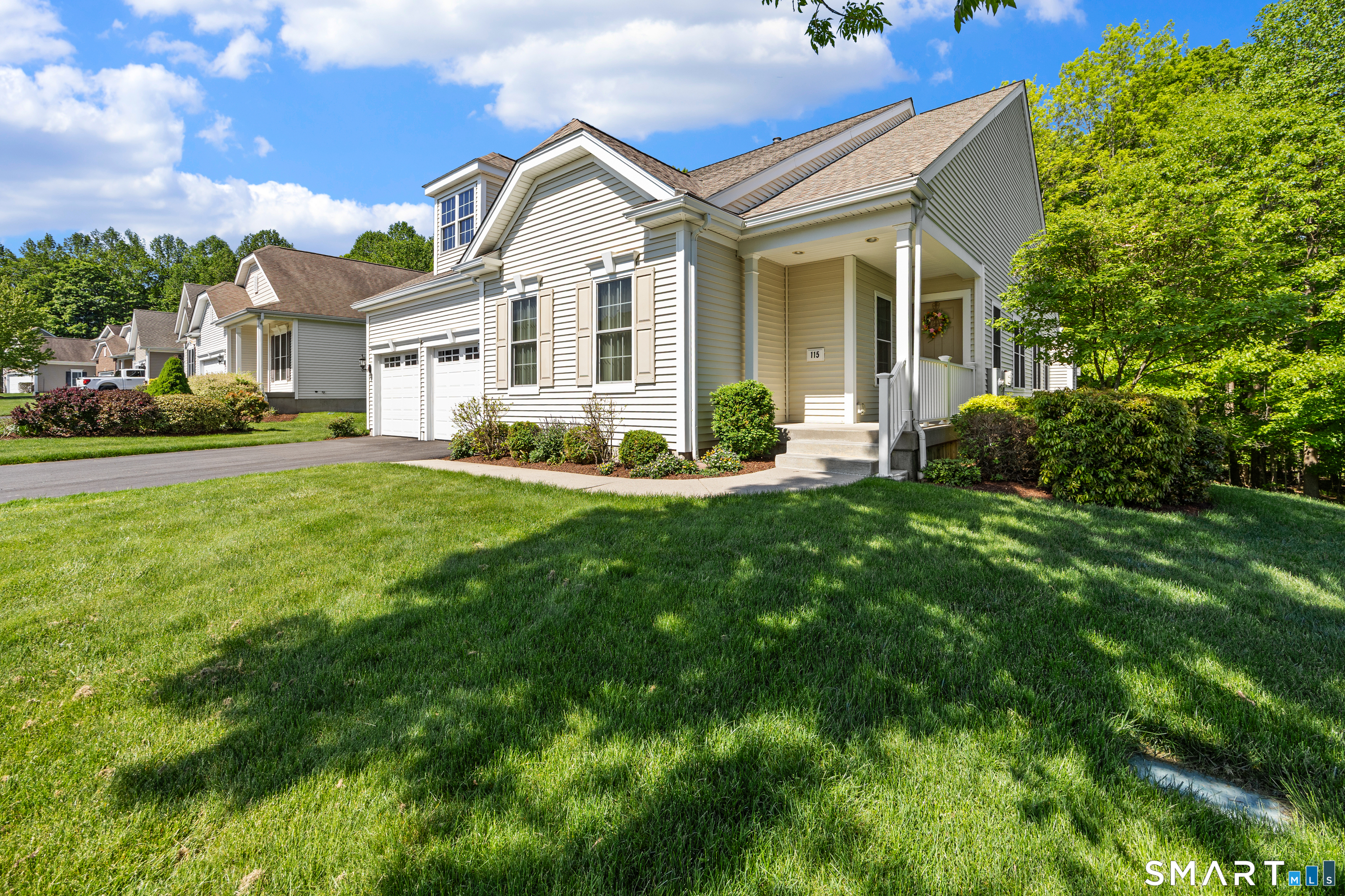 115 Thorn Hollow Road