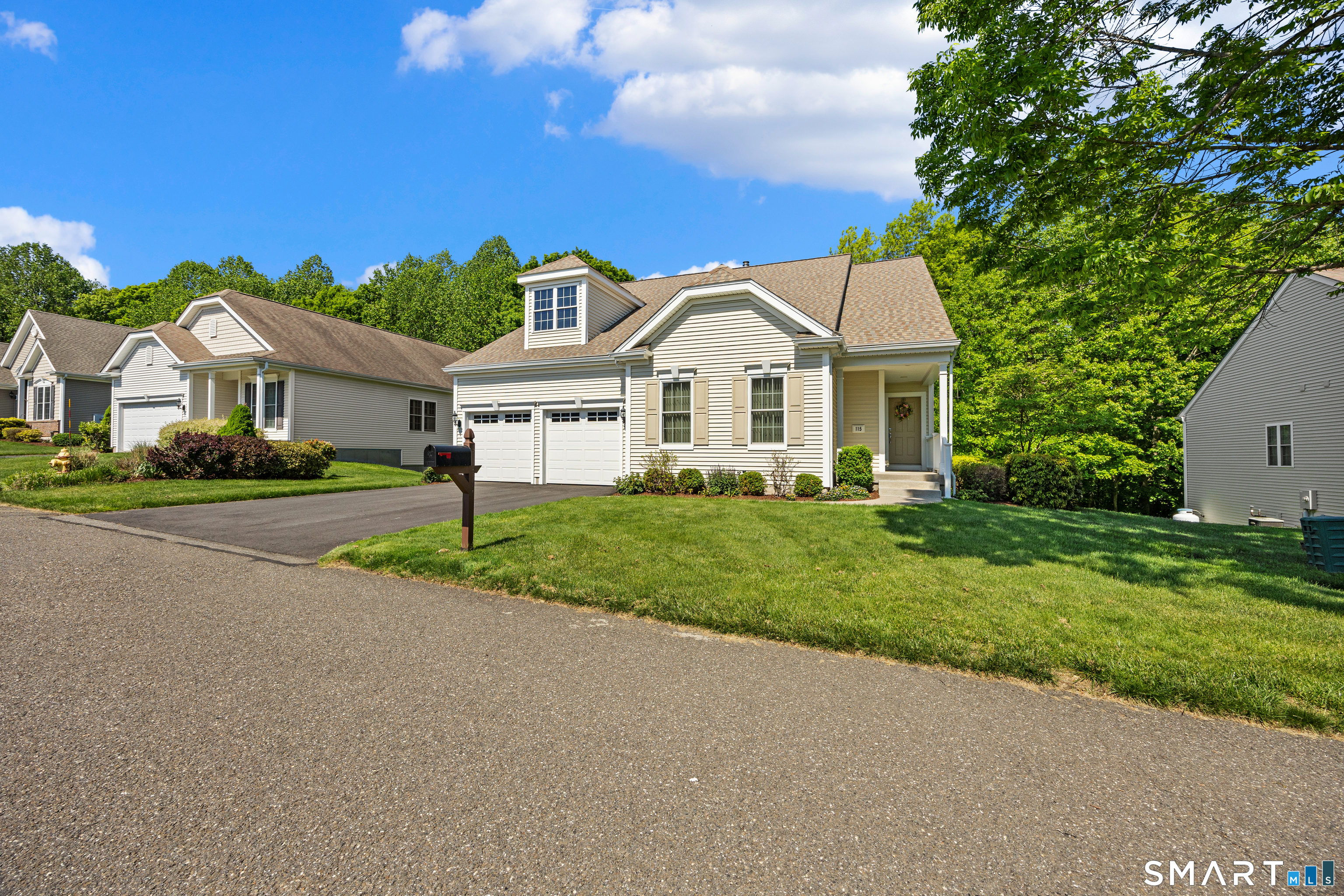 115 Thorn Hollow Road