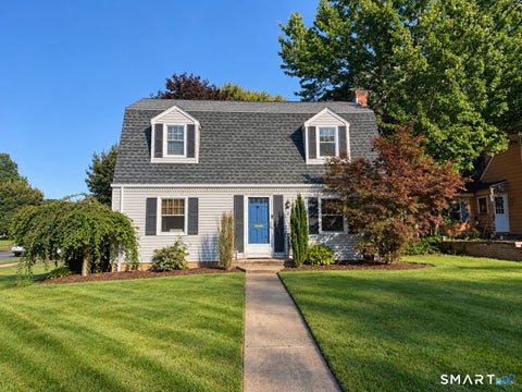 Photo of 460 Main Street, Newington, CT 06111 (MLS # 24207240)