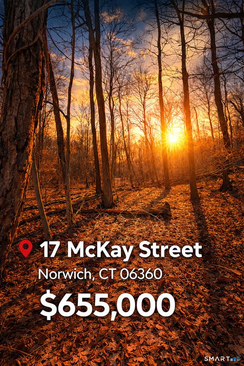 17 McKay Street Norwich CT 06360