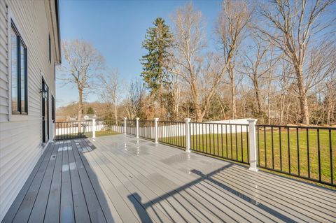 A home in Madison