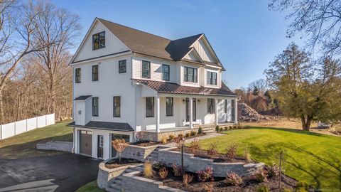 A home in Madison