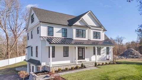 A home in Madison