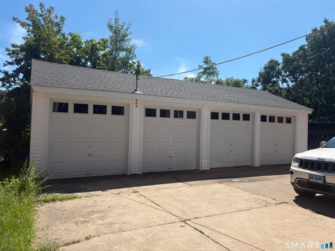 Tiny photo for 160 Elm Street, West Haven, CT 06516 (MLS # 24202976)