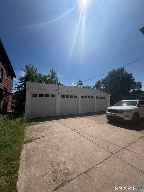 Tiny photo for 160 Elm Street, West Haven, CT 06516 (MLS # 24202976)