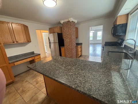 Tiny photo for 160 Elm Street, West Haven, CT 06516 (MLS # 24202976)