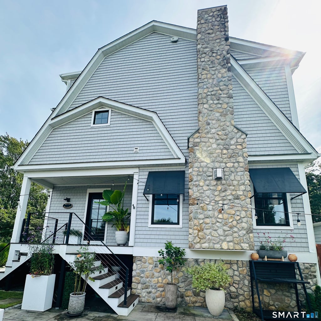 Photo of 891 Oldfield Road, Fairfield, CT 06824 (MLS # 24207361)