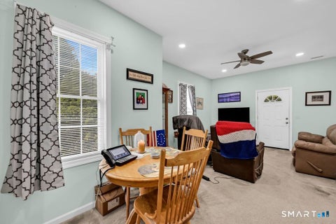 Tiny photo for 132 Good Hill Road, Woodbury, CT 06798 (MLS # 24200842)
