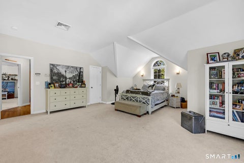 Tiny photo for 132 Good Hill Road, Woodbury, CT 06798 (MLS # 24200842)