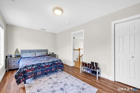 Tiny photo for 132 Good Hill Road, Woodbury, CT 06798 (MLS # 24200842)