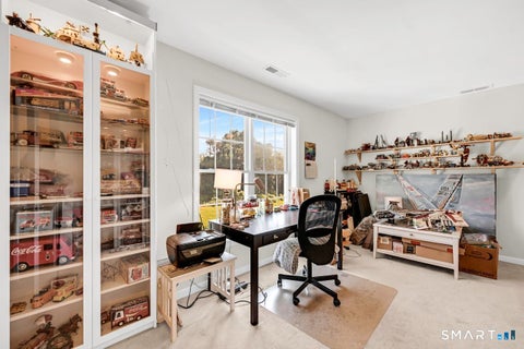 Tiny photo for 132 Good Hill Road, Woodbury, CT 06798 (MLS # 24200842)