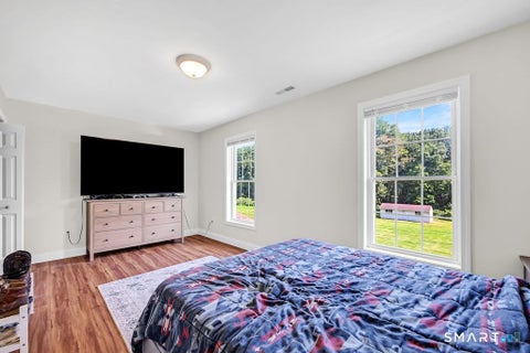 Tiny photo for 132 Good Hill Road, Woodbury, CT 06798 (MLS # 24200842)