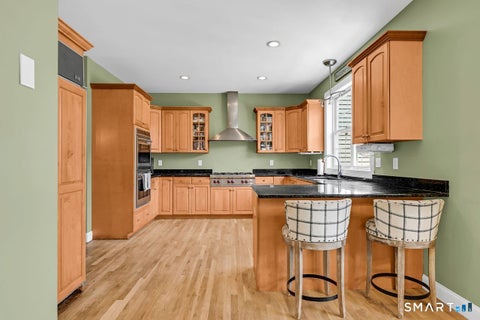 Tiny photo for 132 Good Hill Road, Woodbury, CT 06798 (MLS # 24200842)