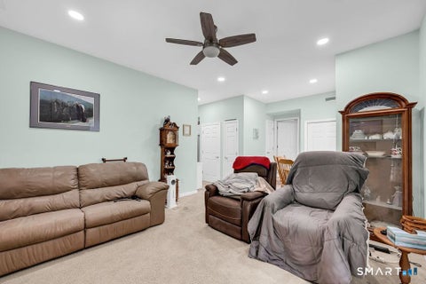 Tiny photo for 132 Good Hill Road, Woodbury, CT 06798 (MLS # 24200842)