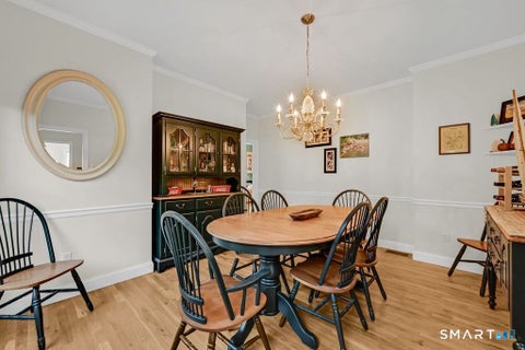 Tiny photo for 132 Good Hill Road, Woodbury, CT 06798 (MLS # 24200842)
