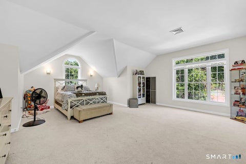 Tiny photo for 132 Good Hill Road, Woodbury, CT 06798 (MLS # 24200842)