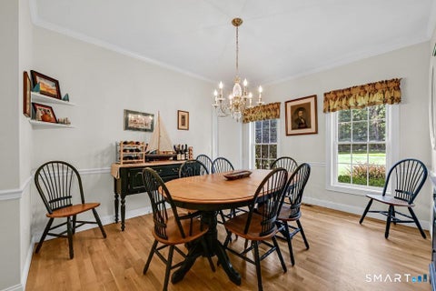 Tiny photo for 132 Good Hill Road, Woodbury, CT 06798 (MLS # 24200842)