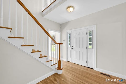 Tiny photo for 132 Good Hill Road, Woodbury, CT 06798 (MLS # 24200842)