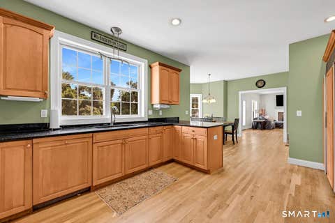 Tiny photo for 132 Good Hill Road, Woodbury, CT 06798 (MLS # 24200842)