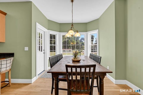 Tiny photo for 132 Good Hill Road, Woodbury, CT 06798 (MLS # 24200842)