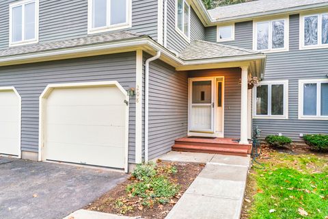 Tiny photo for 208 Castlewood Drive #208, Bloomfield, CT 06002 (MLS # 24151921)